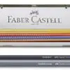 6 Buntstifte Colour Grip oder Goldfaber im Metalletui