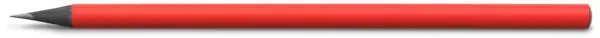 Design Bleistift Rot