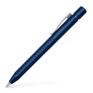 Druckbleistift Grip 2011 Klassik Blau