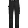 Work Pants Twill Cordura Stretch Unisex T62