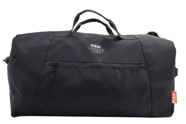 Recycle Bags Atlantic Duffel