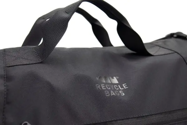 Recycle Bags Atlantic Duffel