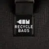 Rucksack Recycle Bags RPET