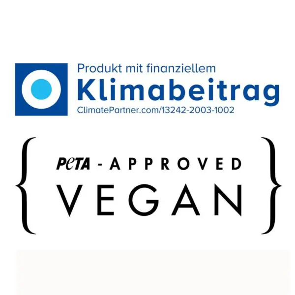 Fitnessband gelb (mittel) - nachhaltig & vegan - ab 400 St.