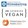 Fitnessband - komplett kundenspezifisch - nachhaltig & vegan - ab 5.000 St.