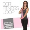 Fitnessloop Standardfarben - nachhaltig & vegan