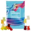 Fruchtgummi 100g mit XXL Bärchen