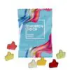 Fruchtgummi 10g Daumen Hoch Express