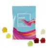 Fruchtgummi 10g Tüten - Haus