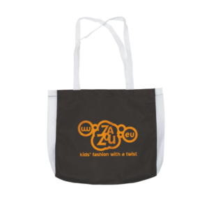 Non woven Tasche Duo