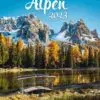 Alpen