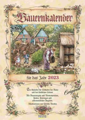 Bauernkalender