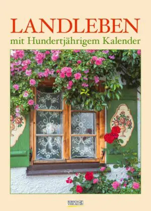 Kalender Landleben mit hundertjährigem