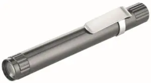 Metmaxx® LED Megabeam Lampe "TechPen"