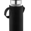 Metmaxx® Wasserflasche "GenerationRefillGourmet"