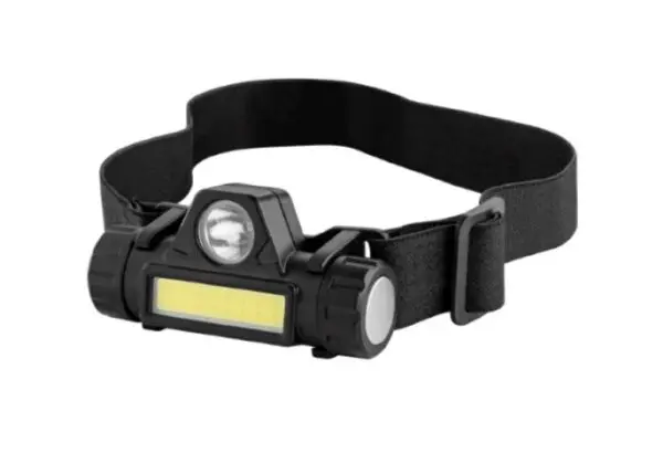 Metmaxx®Worklight "ReChargeMulticompact"