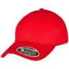 110 Curved Visor Snapback