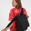 Amber Chic Laptop Backpack