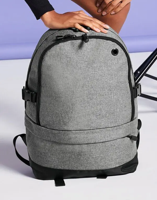 Athleisure Pro Backpack