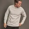 Athletic Crew Neck Sweat