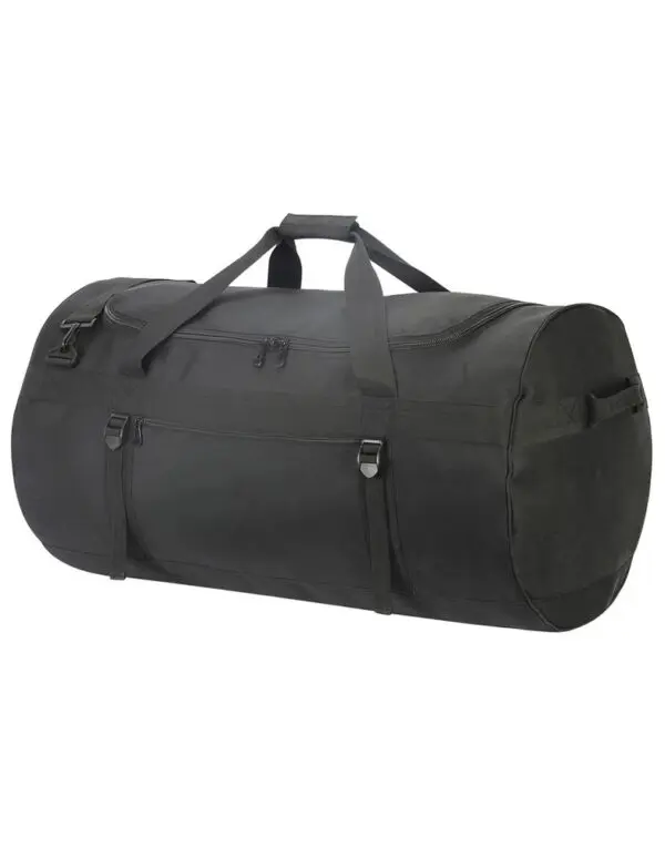 Atlantic Oversized Kitbag