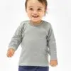 Baby Longsleeve Top