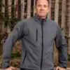 Base Layer Softshell