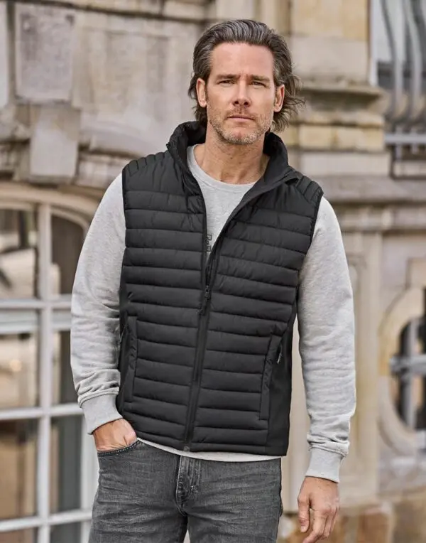 Bodywarmer Crossover