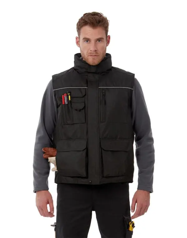 Bodywarmer Expert Pro Workwear