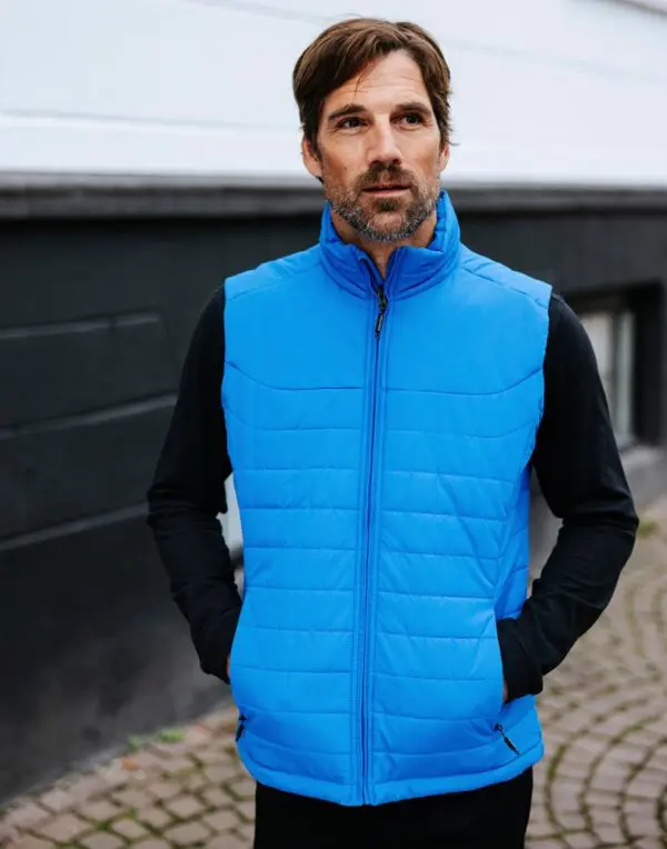 Bodywarmer Nautilus Thermal