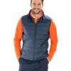 Bodywarmer Promo Padded