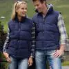 Bodywarmer Windproof