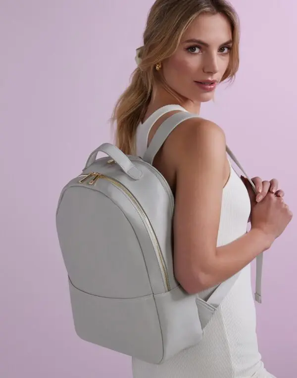 Boutique Backpack