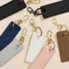 Boutique Key Clip