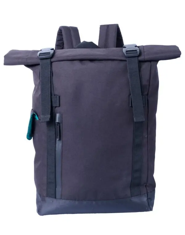 Budapest Laptop Backpack