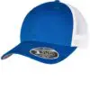 Cap 110 Mesh 2-Tone