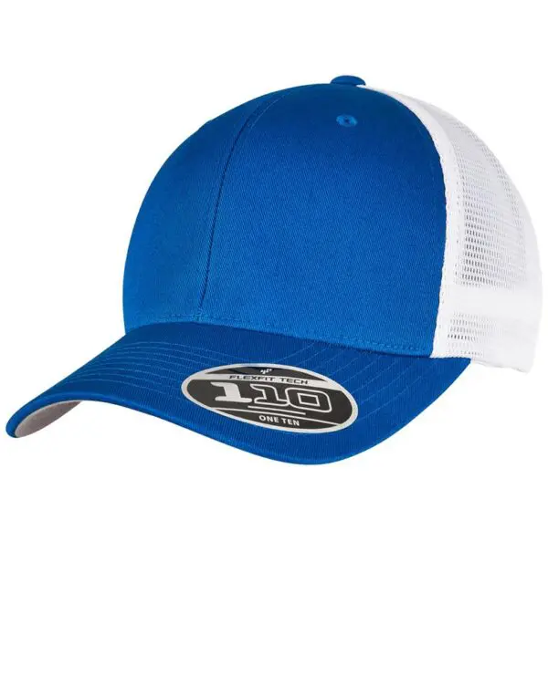 Cap 110 Mesh 2-Tone