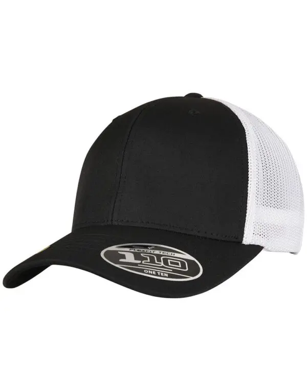 Cap 110 Recycled 2-Tone