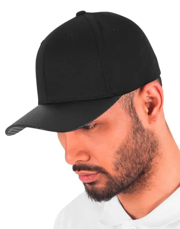 Cap Carbon Flexfit