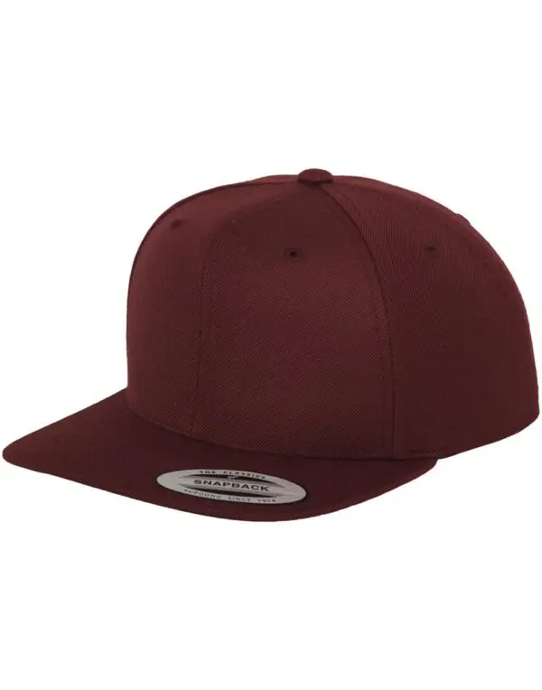 Cap Classic Snapback Kids