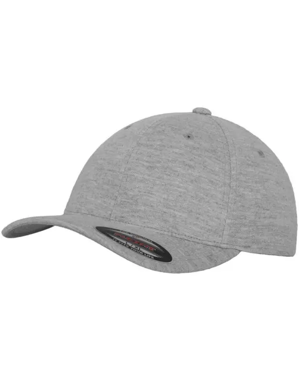 Cap Double Jersey