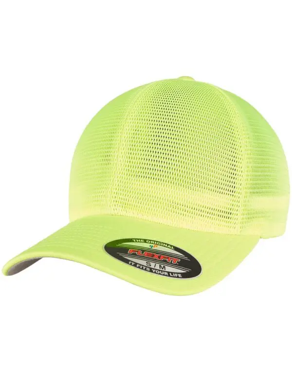 Cap Flexfit 360 Omnimesh