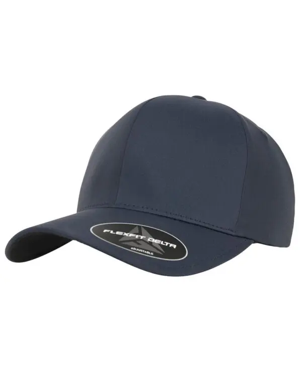 Cap Flexfit Delta Adjustable