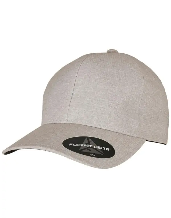 Cap Flexfit Delta Carbon