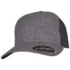 Cap Flexfit Delta® Carbon – 2 Tone