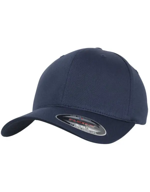 Cap Flexfit Organic Cotton