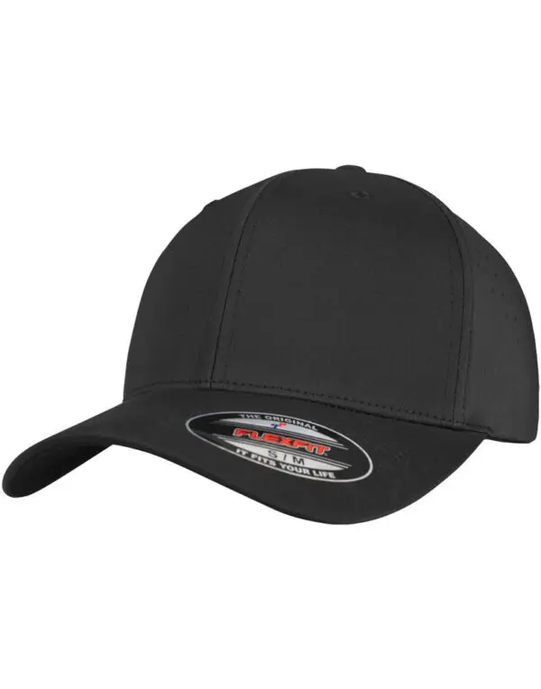 Cap Flexfit Perforated