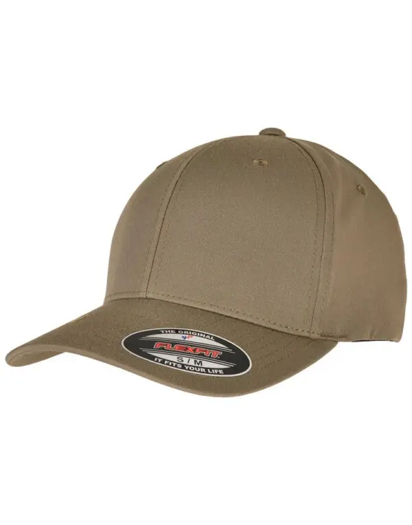 Cap Flexfit Recycled Polyester