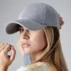 Cap Jersey Athleisure Baseball