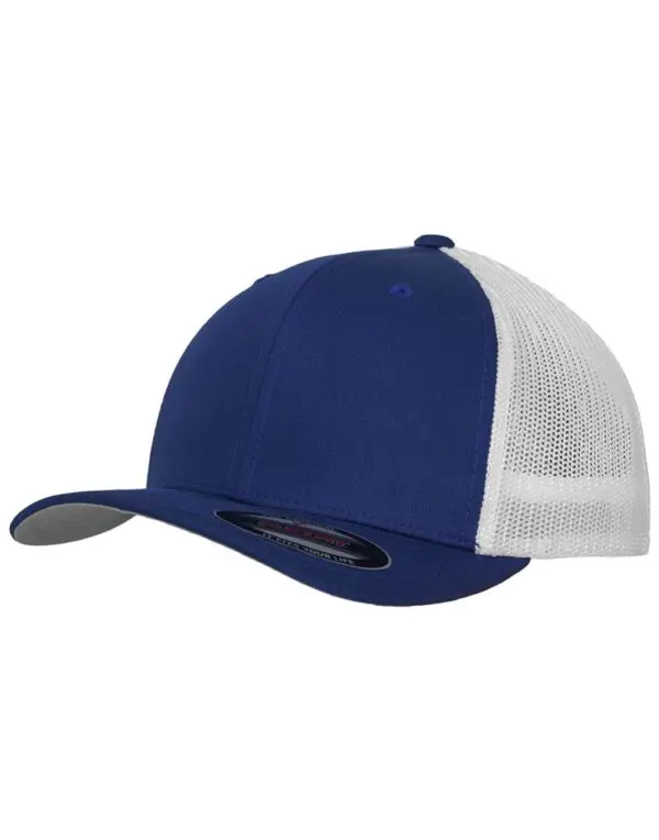 Cap Mesh Trucker 2-Tone